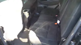 2015 Nissan Murano SV