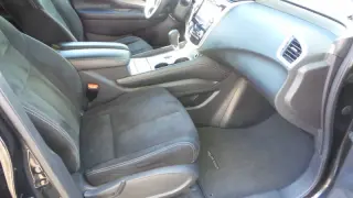 2015 Nissan Murano SV