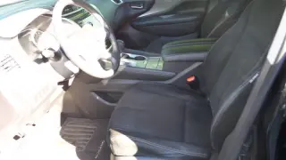 2015 Nissan Murano SV