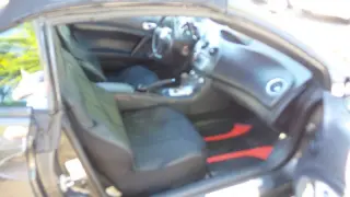 2011 Mitsubishi Eclipse Spyder