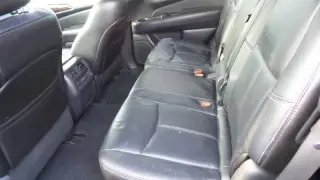 2014 Nissan Pathfinder