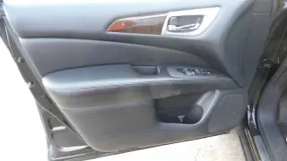2014 Nissan Pathfinder