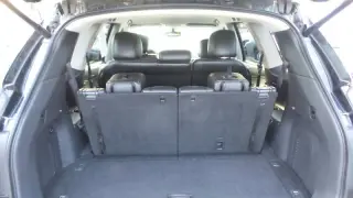 2014 Nissan Pathfinder