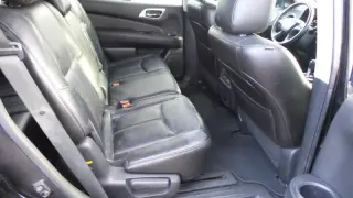 2014 Nissan Pathfinder