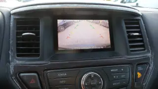 2014 Nissan Pathfinder