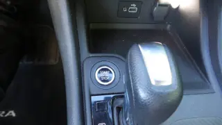 2021 Nissan Sentra