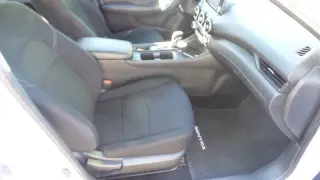2021 Nissan Sentra