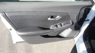 2021 Nissan Sentra
