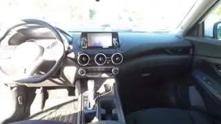 2021 Nissan Sentra