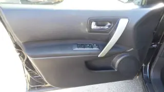 2011 Nissan Rogue S Krom