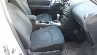 2013 Nissan Rogue