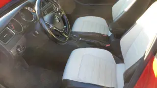 2016 Volkswagen Jetta