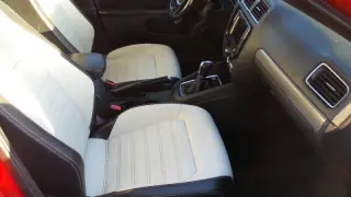 2016 Volkswagen Jetta