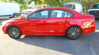 2016 Volkswagen Jetta