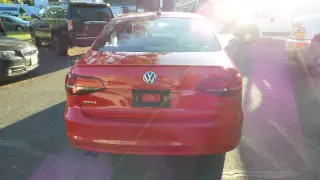 2016 Volkswagen Jetta