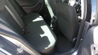 2015 Volkswagen Jetta