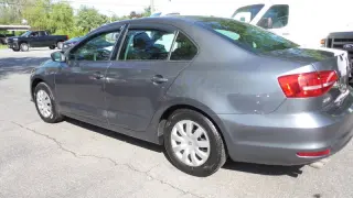 2015 Volkswagen Jetta