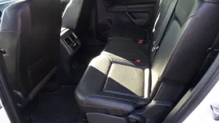 2018 Volkswagen Atlas V6 SE