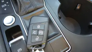 2018 Volkswagen Atlas V6 SE