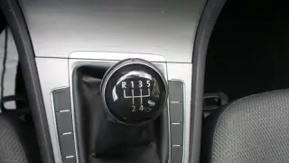 2017 Volkswagen Golf TSI S