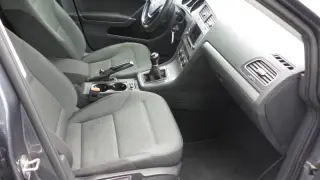 2017 Volkswagen Golf TSI S