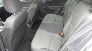 2017 Volkswagen Golf TSI S