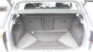 2017 Volkswagen Golf TSI S