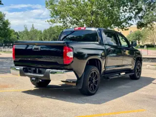 2018 Toyota Tundra