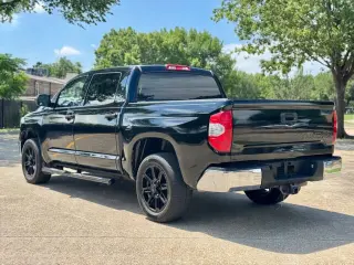 2018 Toyota Tundra
