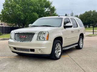 2014 GMC Yukon