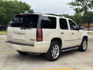 2014 GMC Yukon