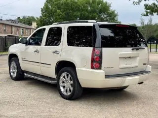 2014 GMC Yukon