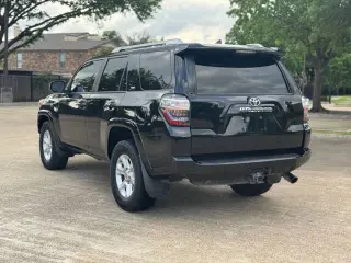 2017 Toyota 4Runner