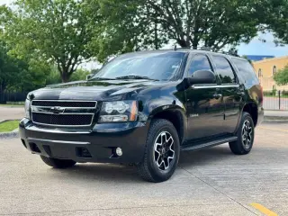 2013 Chevrolet Tahoe