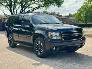 2013 Chevrolet Tahoe