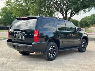 2013 Chevrolet Tahoe