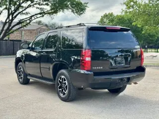 2013 Chevrolet Tahoe