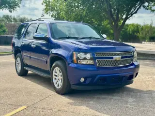 2010 Chevrolet Tahoe