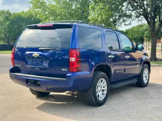 2010 Chevrolet Tahoe