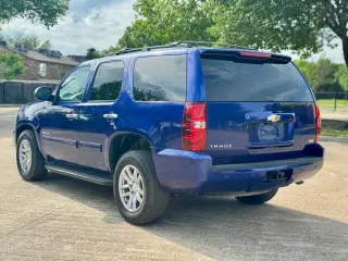 2010 Chevrolet Tahoe