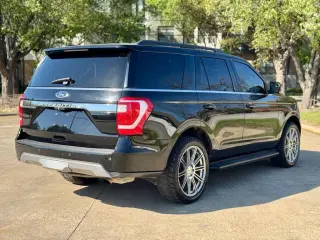 2018 Ford Expedition