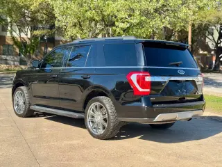 2018 Ford Expedition
