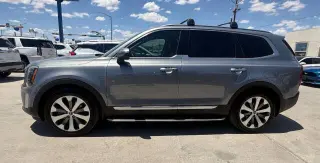 2021 Kia Telluride