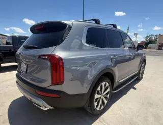 2021 Kia Telluride