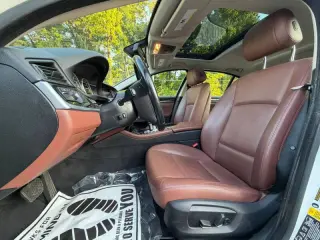 2015 BMW 5 Series 528i xDrive