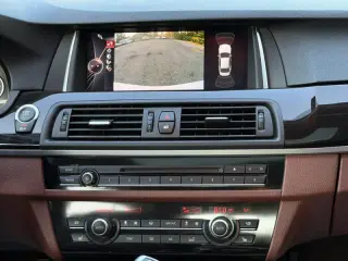 2015 BMW 5 Series 528i xDrive