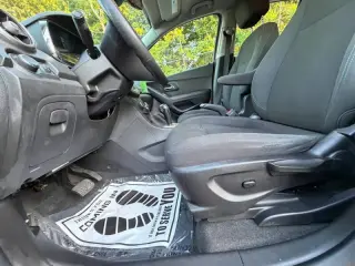 2015 Chevrolet Trax