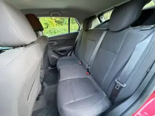 2015 Chevrolet Trax