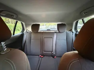 2015 Chevrolet Trax