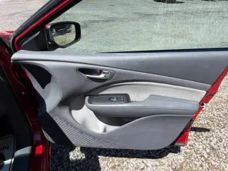 2013 Dodge Dart Rallye